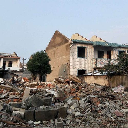 东莞暂停受理“城市更新”新增入库地块申报，还有更重磅的……