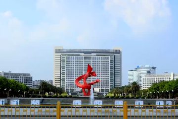 2022年1-7月莞城街道经济运行情况