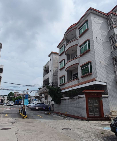 樟村附近自建房-东城