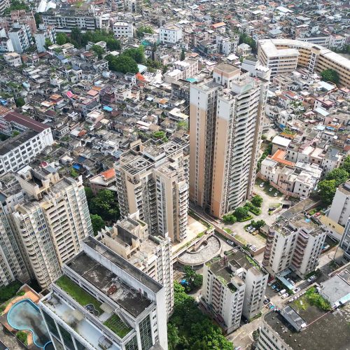 福民广场-莞城