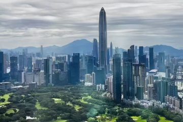 中国经济的深层困局：债务、分配失衡与通缩螺旋正在如何改变未来
